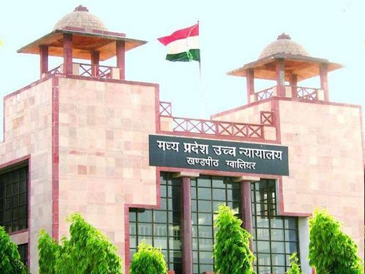  Gwalior, Conservative, High Court