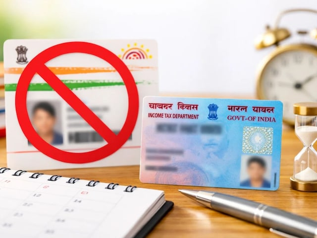 Birth certificate,  rules changed: Aadhaar card, no longer be valid