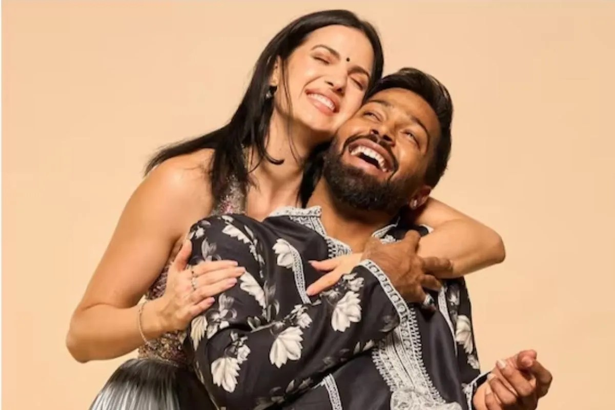 New twist,  relationship between , Hardik Pandya , Natasha Stankovic