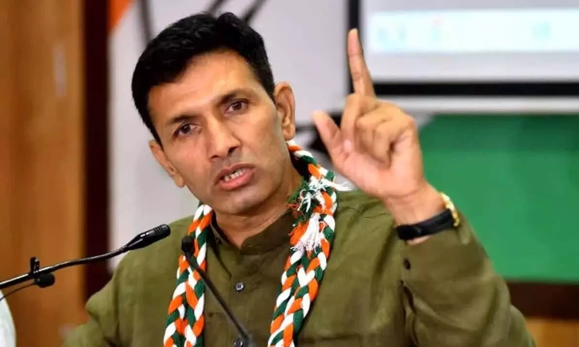 Price heats, over Vande Mataram, controversy, Jitu Patwari, sets groundwork, against BJP