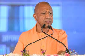 CM Yogi, changed ,name ,village Lakhimpur Kheri from ,