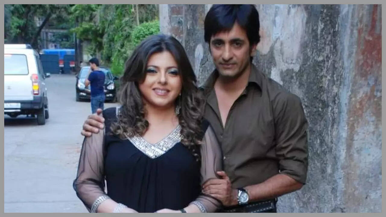  Delnaaz Irani , divorce: Didn