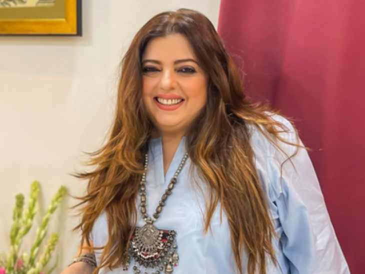  Delnaaz Irani , divorce: Didn