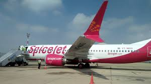  new delhi, Akasa Air, SpiceJet, planes collide, all passengers, safe