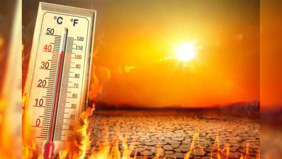 Chhatarpur faces, heatwave, severe heat, alert ,next 48 hours