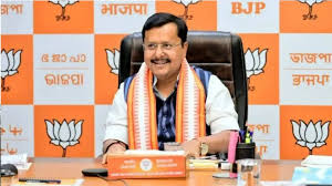 33% women, representation ,BJP organization, major ,change ,Nitin Naveen