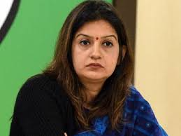 Priyanka Chaturvedi, raises questions, about gun, violence, America, political rhetoric, shootings