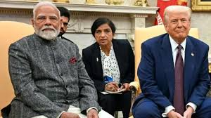 Priyanka Chaturvedi, raises questions, about gun, violence, America, political rhetoric, shootings