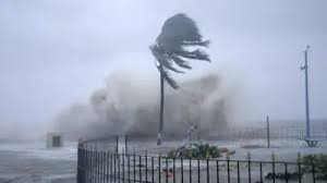 April 26: Thunderstorm, alert issued, 13 states, winds ,70 km/h, some areas.