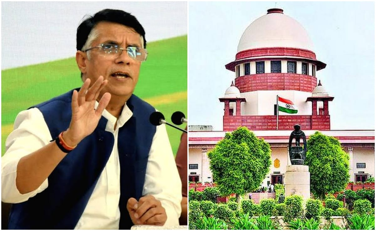 Pawan Khera , relief from Supreme Court, gets anticipatory bail ,Assam FIR case