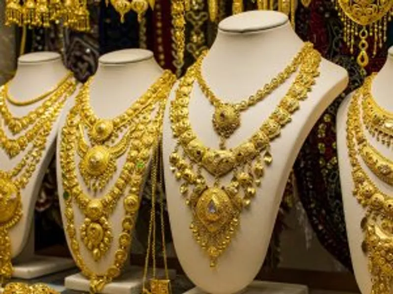  Sharp jump , gold and silver: Gold ₹1.51 lakh, Silver ₹2.46 lakh per kg