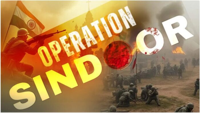 Operation Sindoor, just ,beginning: fight against, terrorism ,continue, Army, sends ,strong message