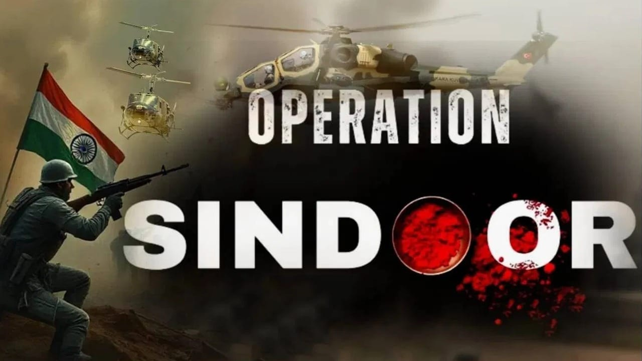 Operation Sindoor, just ,beginning: fight against, terrorism ,continue, Army, sends ,strong message