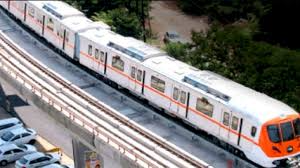 Dispute ,over metro, line under ,cemetery escalates, protests ,Bhopal