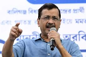 Kejriwal