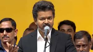  Chennai, Thalapathy Vijay, becomes ,new CM, Tamil Nadu, first decision- 200 units ,free electricity