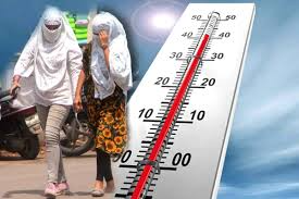 Madhya Pradesh ,again experiences, extreme heat, heatwave likely, May 12