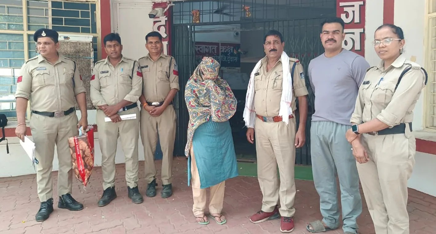 Lakhs stolen, wedding ceremony, woman, accused arrested, within 48 hours