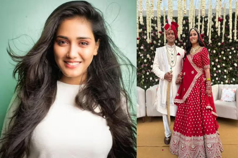 love story, dating app ,ended tragically; Twisha Sharma