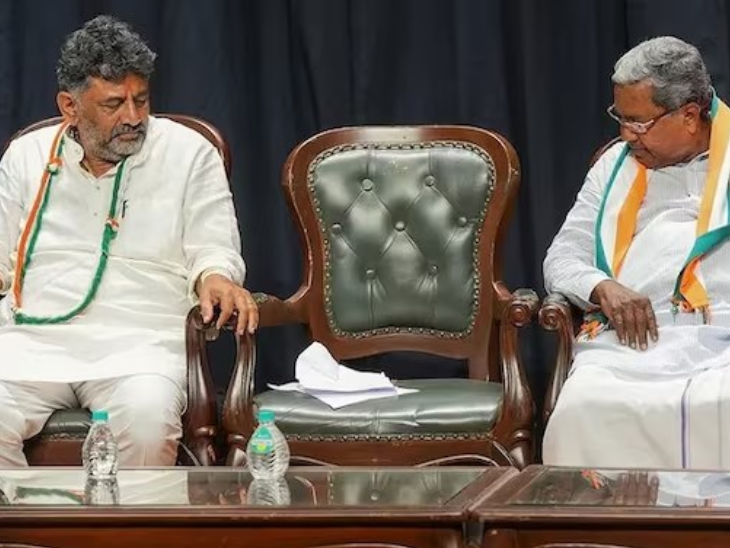 Speculations rife , CM, Karnataka, Siddaramaiah 