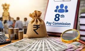 itment factor , 8th Pay Commission, employees