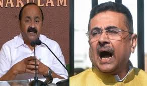 Kerala CM , Bengal CM, appeals , journalist R. Rajagopal