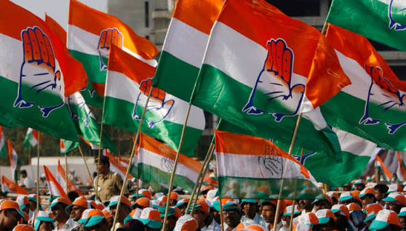  Internal infighting , MP Congress, meeting, resignations