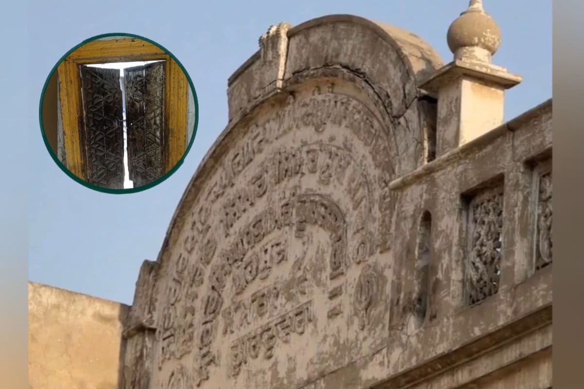 India , strong stand , 125-year-old Gurdwara , Pakistan; Manjinder Sirsa 