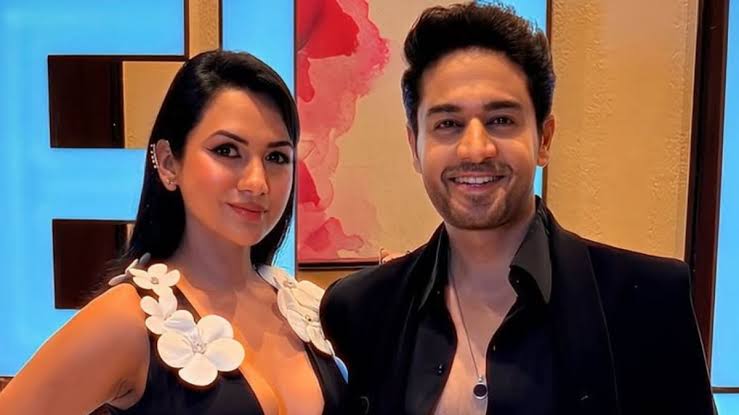 Anuj Sachdeva, Gaurav , Akanksha, divorce