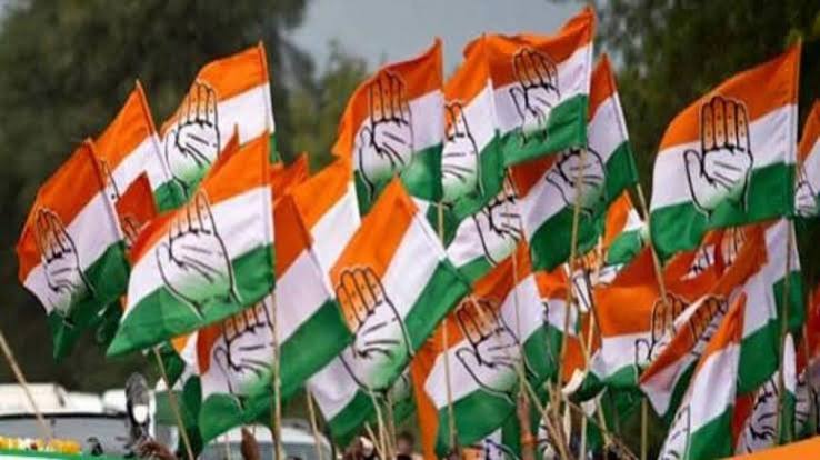 Congress; preparations underway , action against leaders , disregard directives.