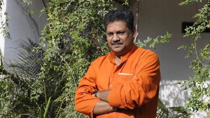Kirti Azad accused: Central government ,  ED-CBI 