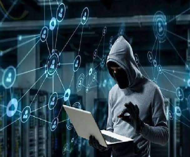  cyber fraud , Indore, pension card scams, mobile hacking,