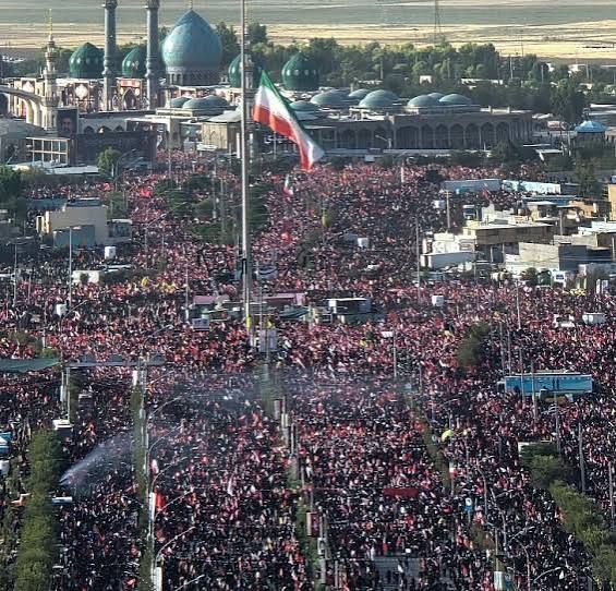 Khamenei