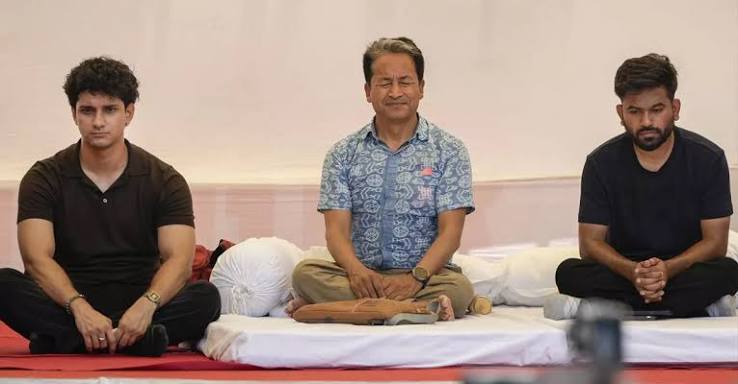  NEET controversy intensify; Parliament march announced ,July 20.