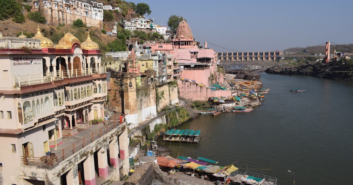 Controversy , Omkareshwar Temple , cancel the motion.
