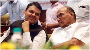 Sharad Pawar , Maharashtra government , loan waive