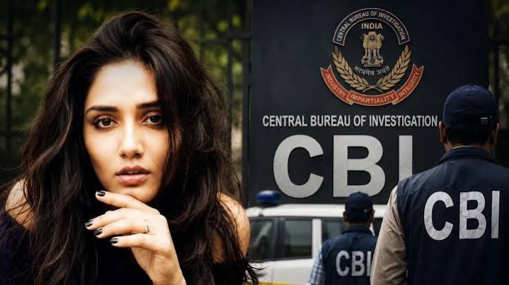 Twisha Sharma case: AIIMS forensic report, CBI