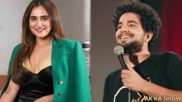 Jasleen Royal