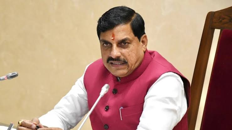 Datia by-election: CM Mohan Yadav ,Congress, vote-bank 