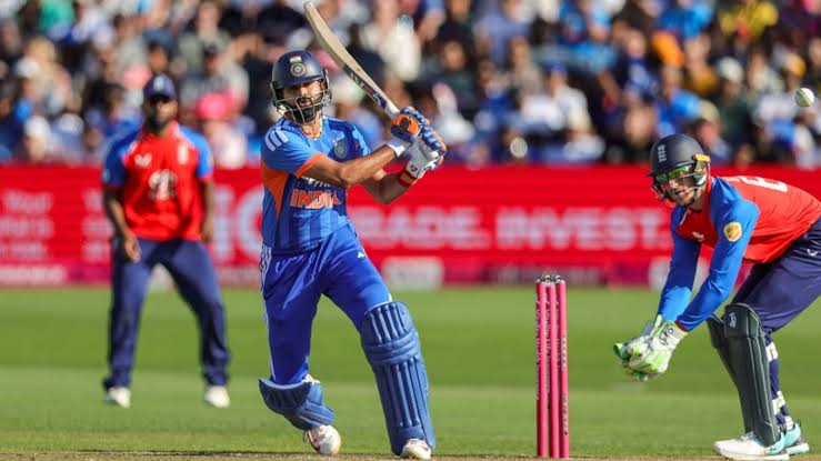 Bumrah ,  ODI series ,  England; Rohit ,  Virat 