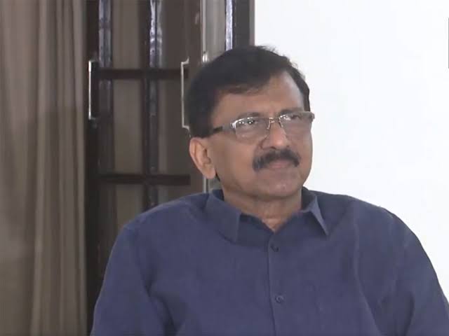 Opposition divided , Delimitation Bill; Raut, support