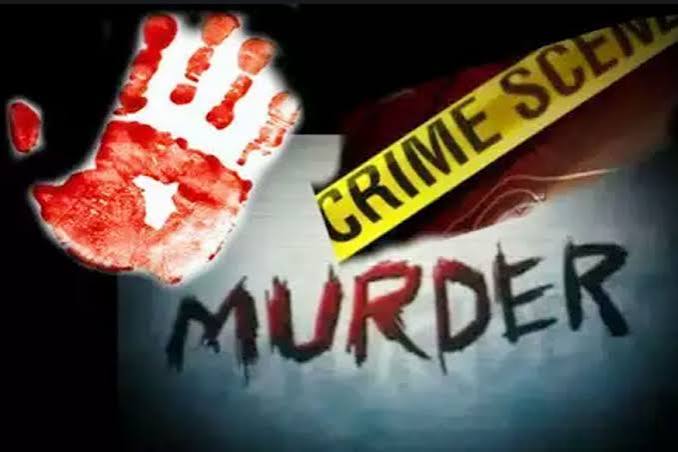  Bhopal double murder case, couple killed  two brothers arrested.