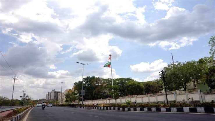  rainfall , MP, monsoon , July 19