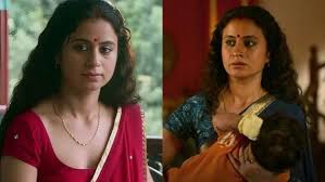 Rasika Dugal , Beena Tripathi , Mirzapur,, replaced.