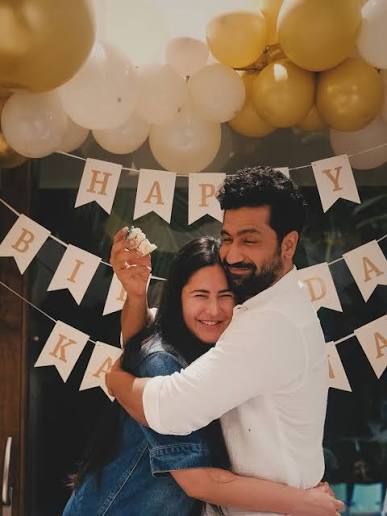 Katrina Kaif , birthday celebration photos,  shares special moments , Vicky