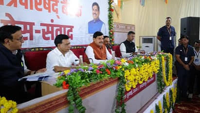 73 health centers , MP ,upgraded , Cabinet grants approval