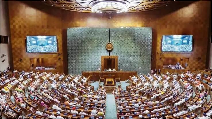 Parliament proceedings , Opposition, Lok Sabha , Rajya Sabha