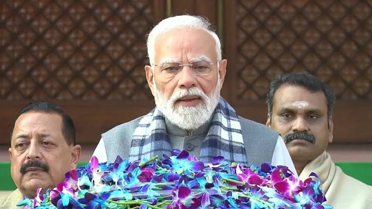 PM Modi,  Monsoon Session, national interest 