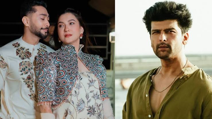 Zaid Darbar apologized , Gauahar Khan ,  Kushal Tandon