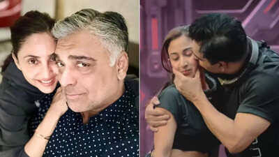  Wife Gautami ,Ram Kapoor controversy, his character,  edited show